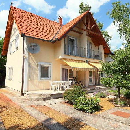 Holiday Home Freesia By Interhome Fonyód Extérieur photo