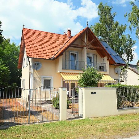 Holiday Home Freesia By Interhome Fonyód Extérieur photo