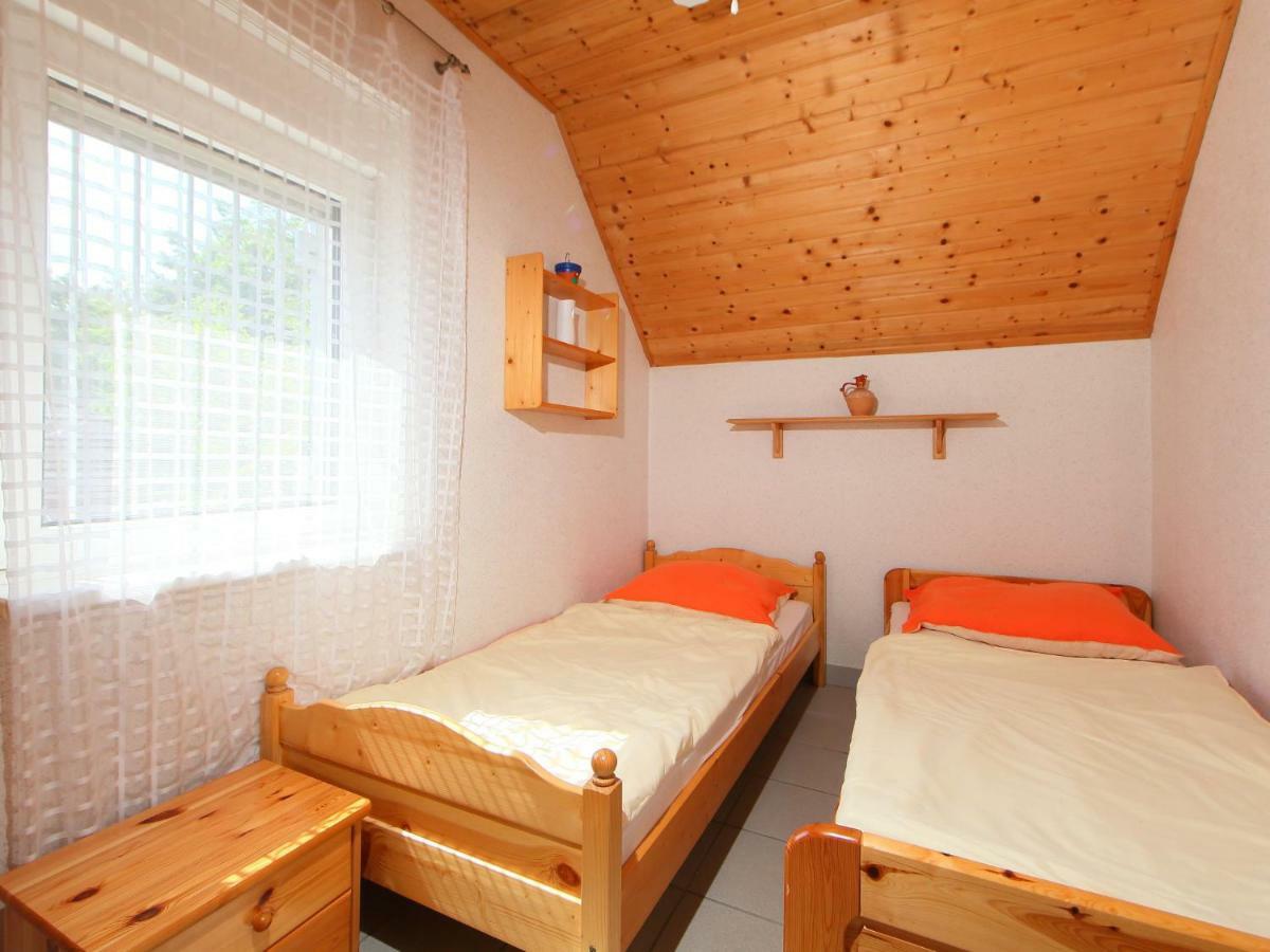 Holiday Home Freesia By Interhome Fonyód Extérieur photo